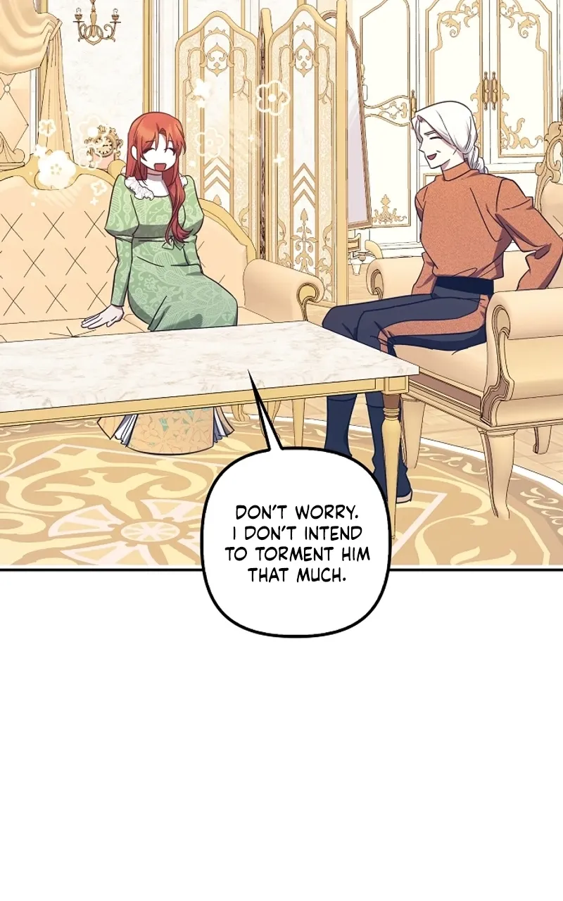 Catherine's Key to a Happy Life - Chapter 72 - Page 59