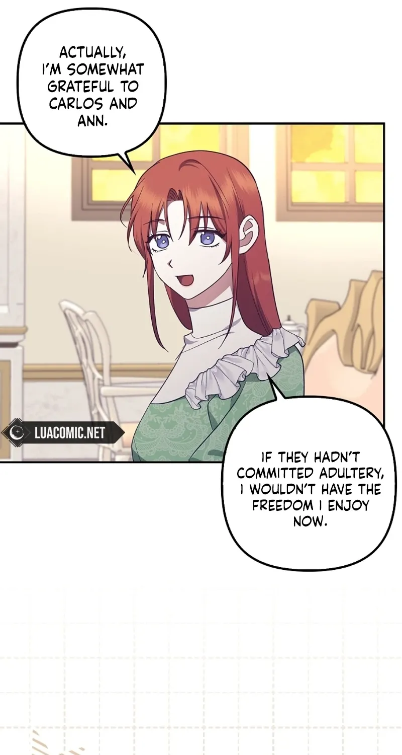 Catherine's Key to a Happy Life - Chapter 72 - Page 60