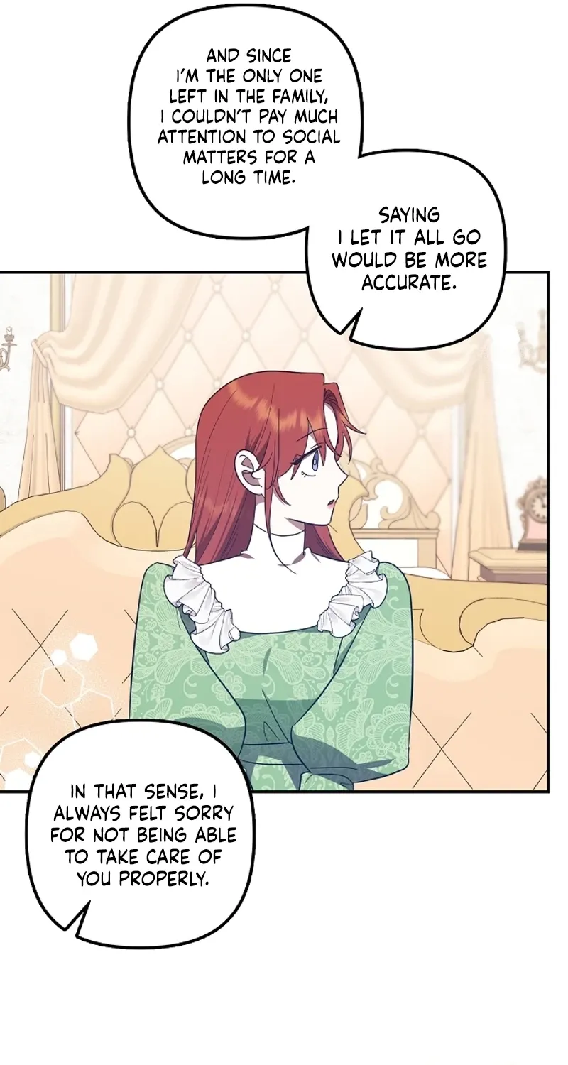Catherine's Key to a Happy Life - Chapter 72 - Page 64