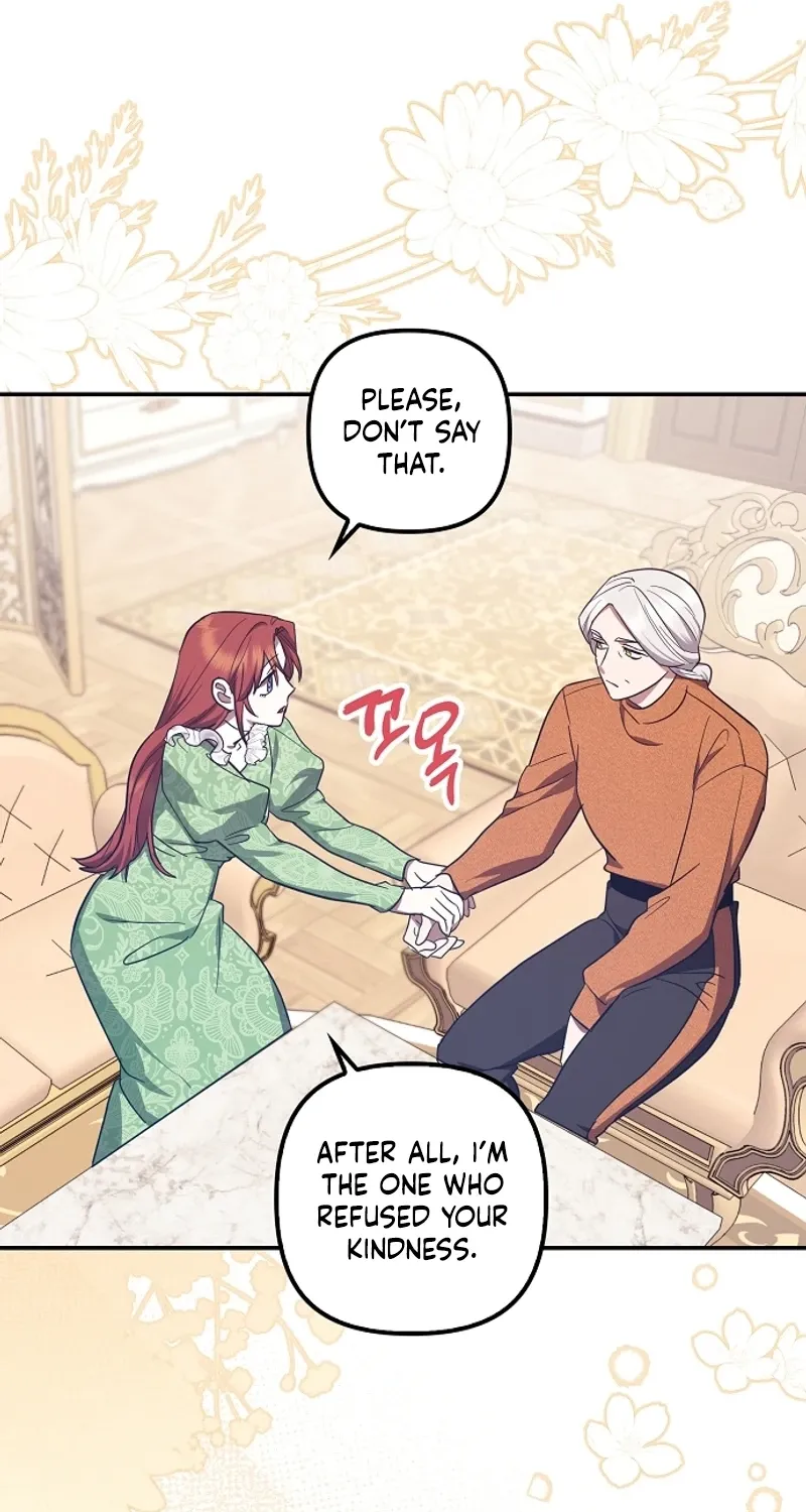 Catherine's Key to a Happy Life - Chapter 72 - Page 65