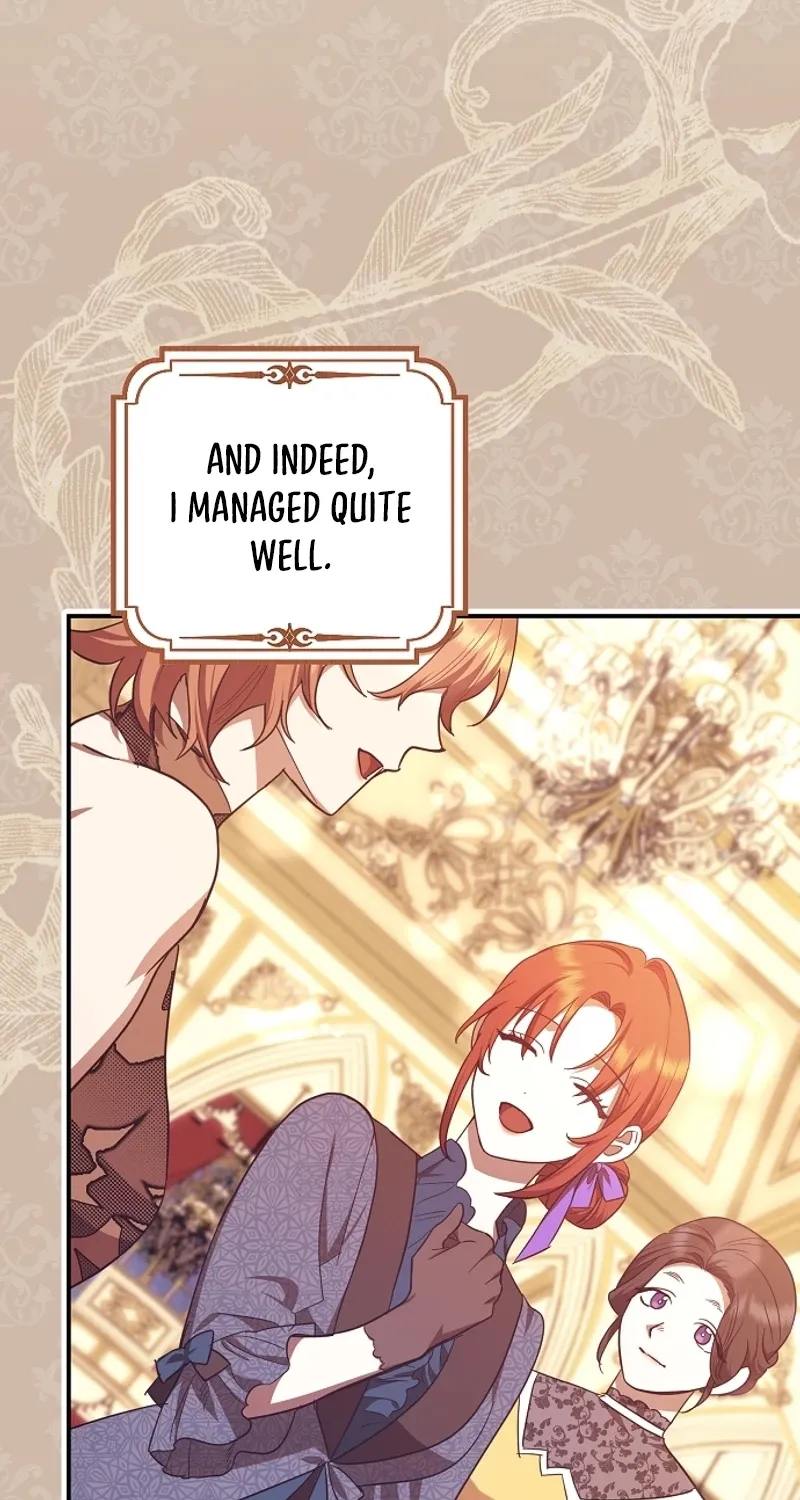 Catherine's Key to a Happy Life - Chapter 72 - Page 67