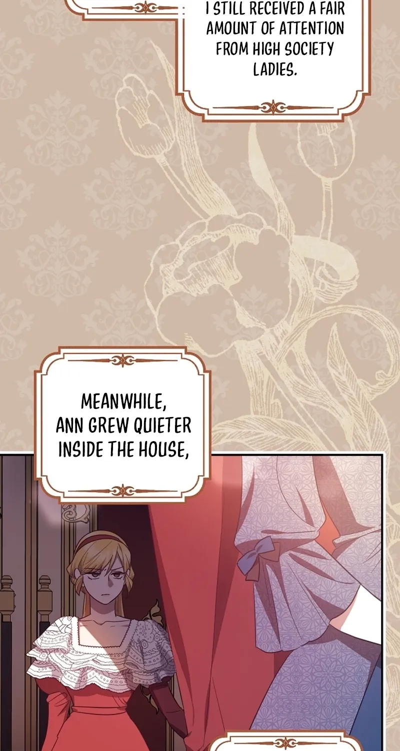 Catherine's Key to a Happy Life - Chapter 72 - Page 69