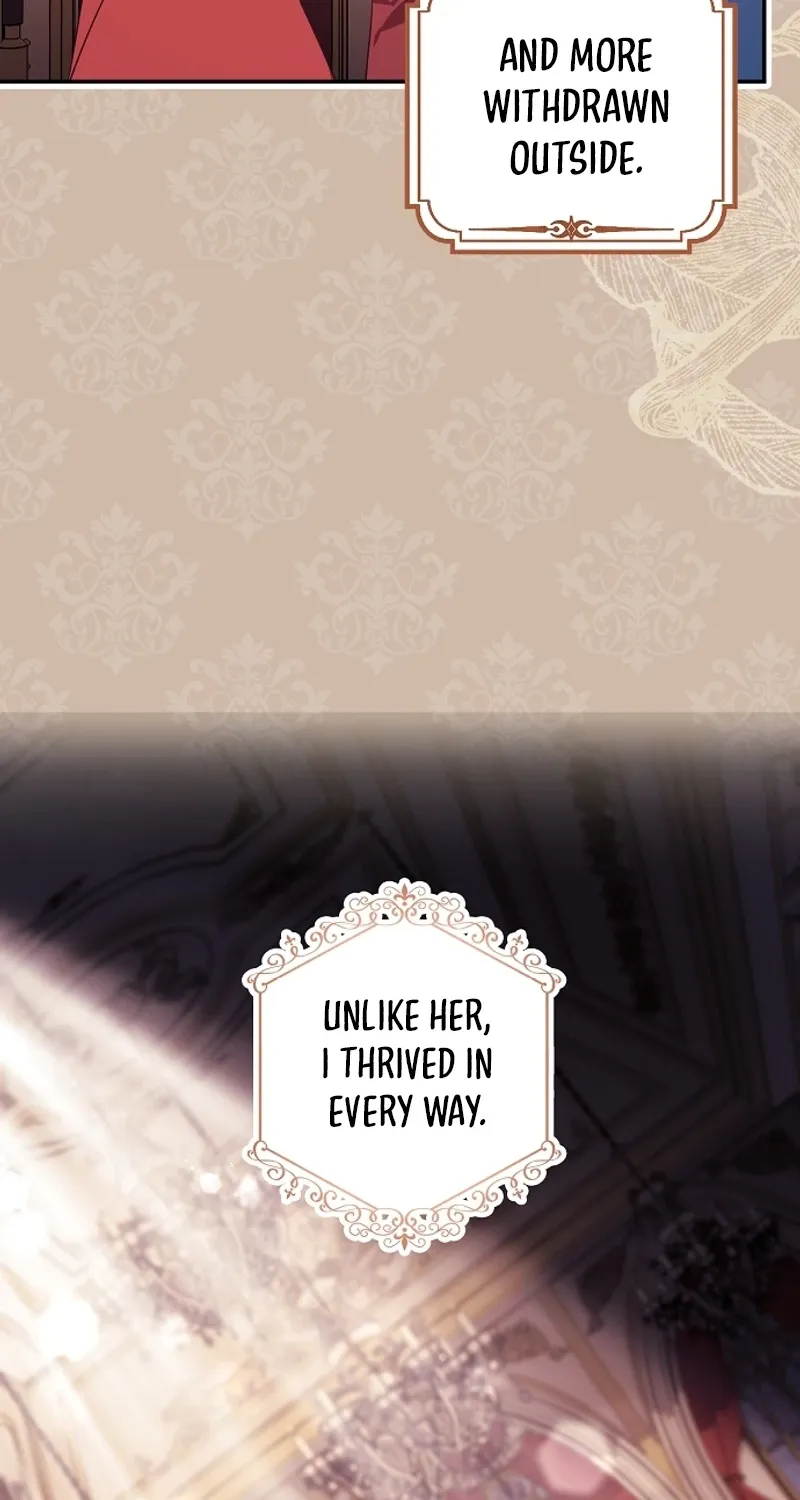 Catherine's Key to a Happy Life - Chapter 72 - Page 70