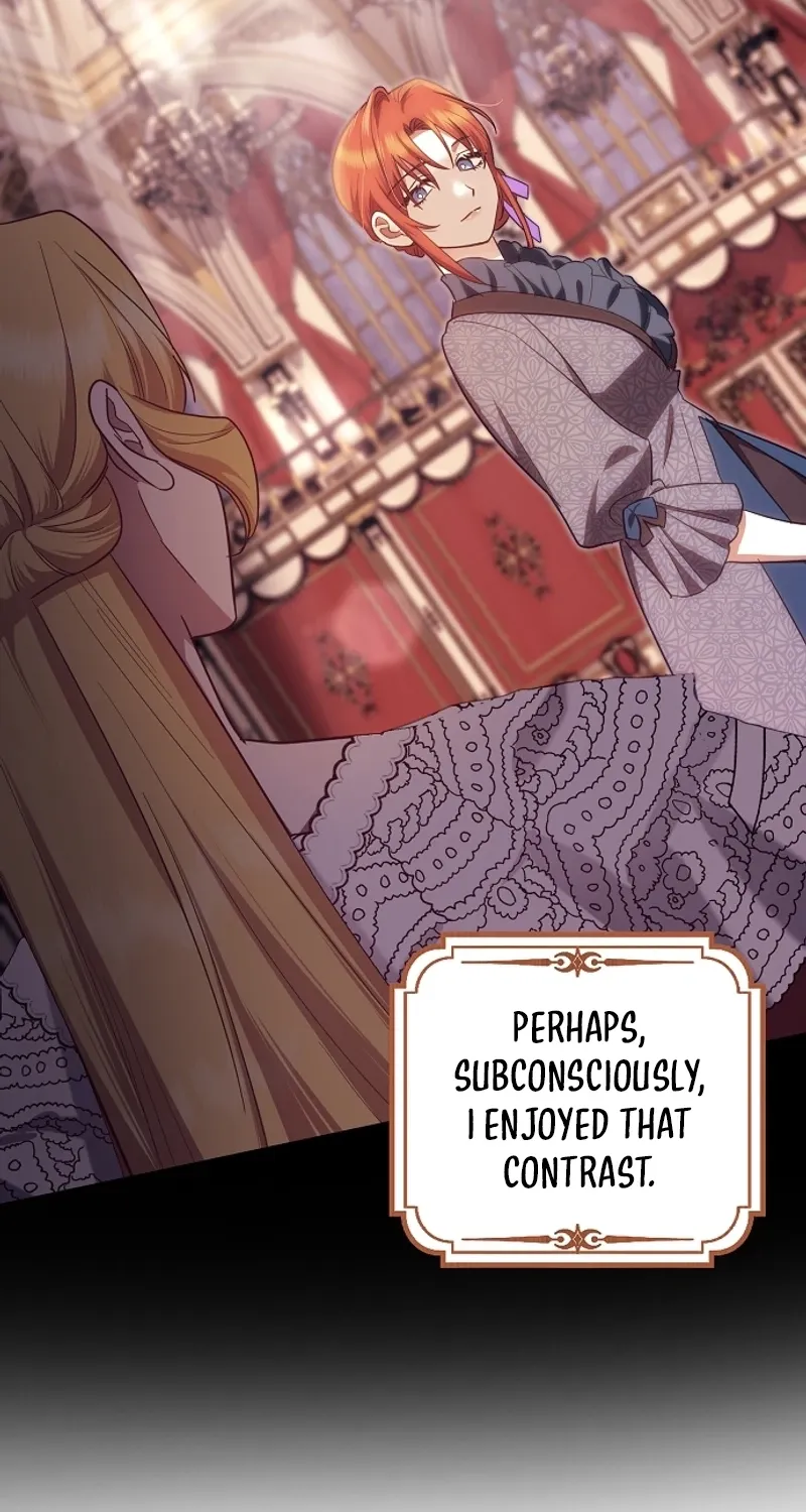 Catherine's Key to a Happy Life - Chapter 72 - Page 71