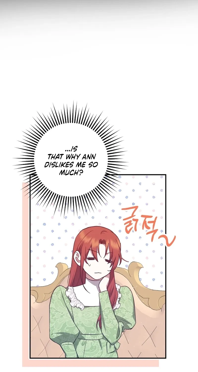 Catherine's Key to a Happy Life - Chapter 72 - Page 72
