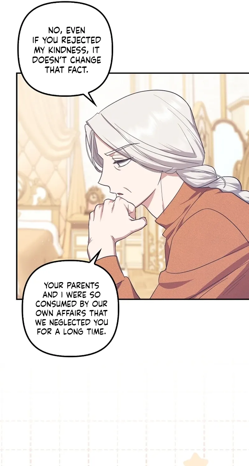 Catherine's Key to a Happy Life - Chapter 72 - Page 74