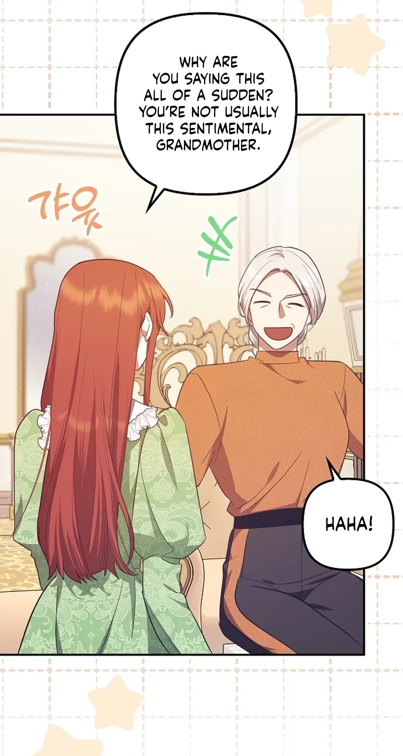 Catherine's Key to a Happy Life - Chapter 72 - Page 75