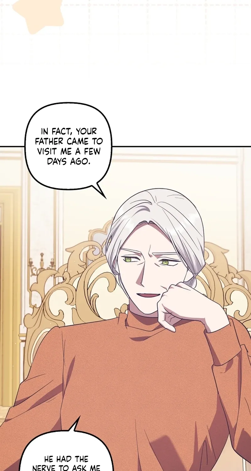 Catherine's Key to a Happy Life - Chapter 72 - Page 76
