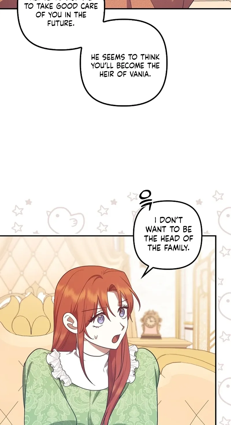 Catherine's Key to a Happy Life - Chapter 72 - Page 77