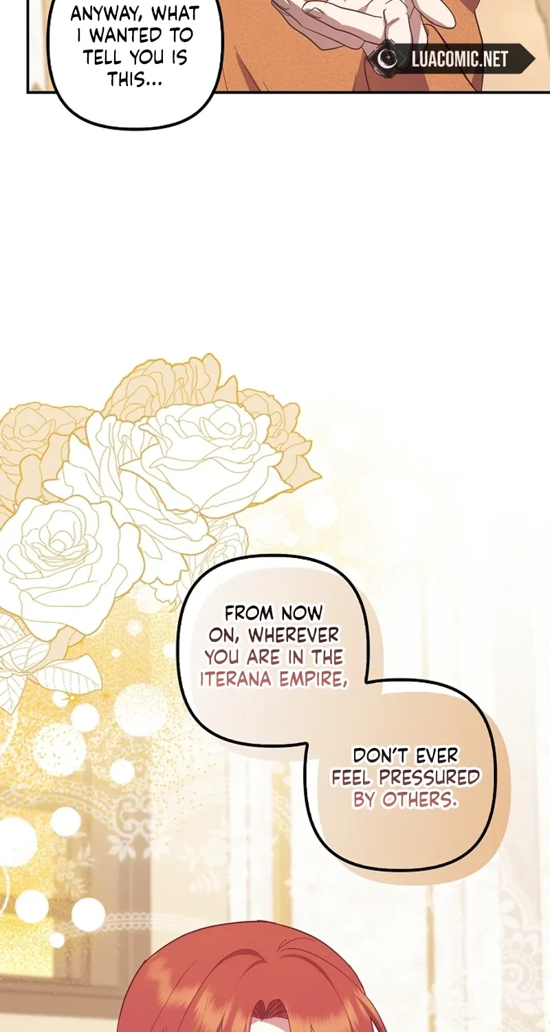 Catherine's Key to a Happy Life - Chapter 72 - Page 79