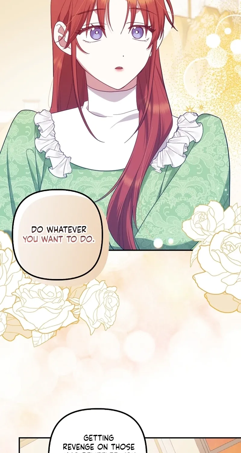 Catherine's Key to a Happy Life - Chapter 72 - Page 80