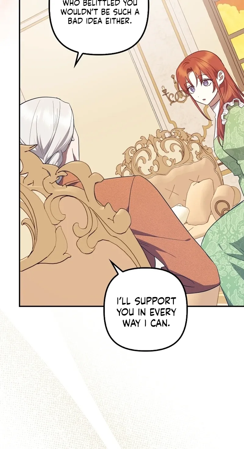 Catherine's Key to a Happy Life - Chapter 72 - Page 81