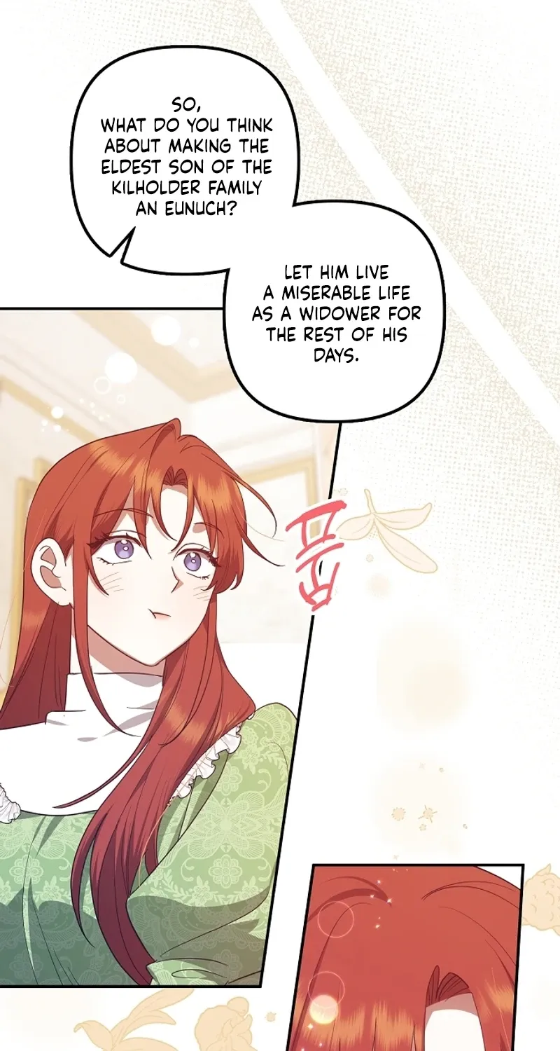 Catherine's Key to a Happy Life - Chapter 72 - Page 82
