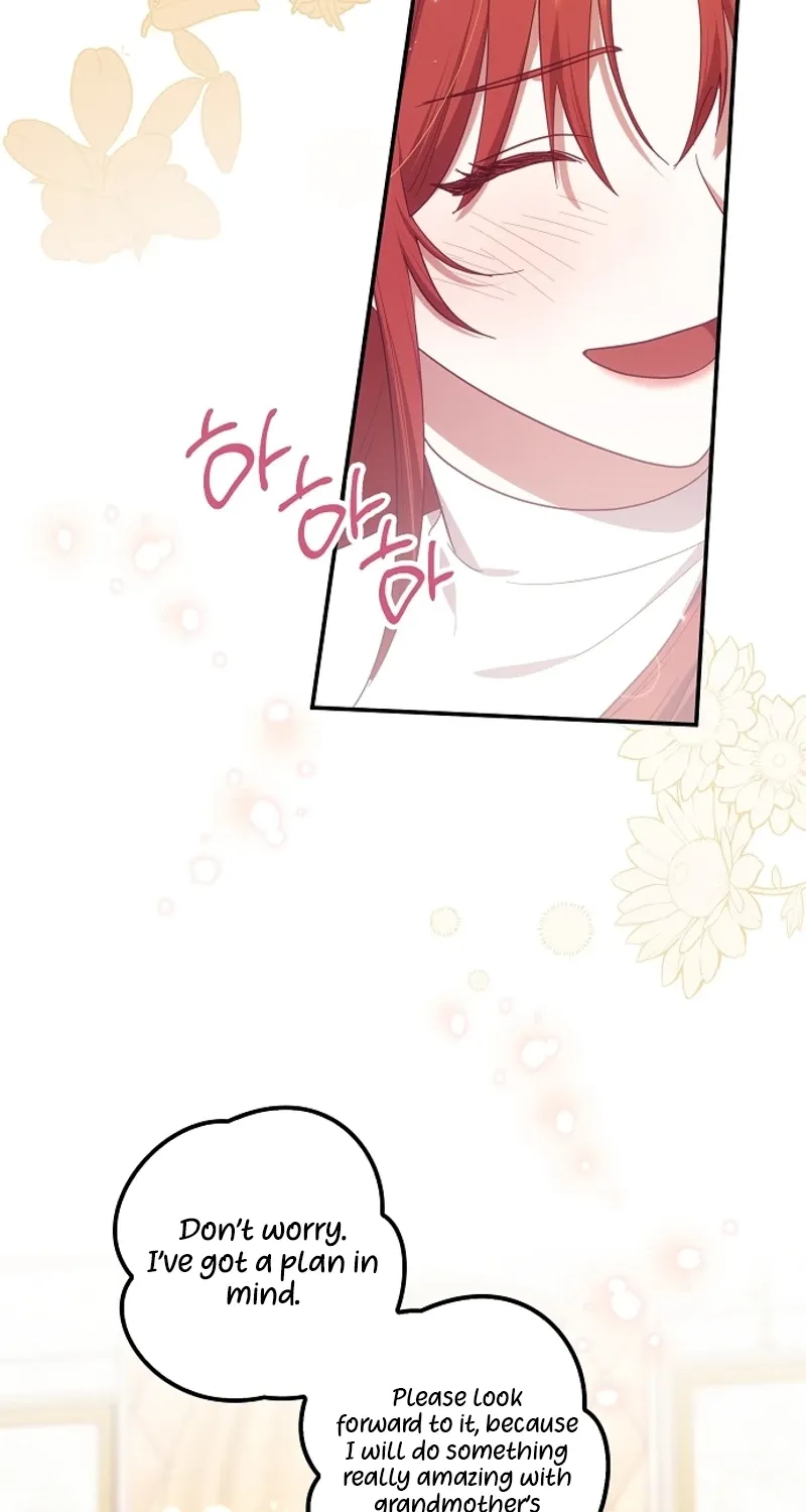 Catherine's Key to a Happy Life - Chapter 72 - Page 83