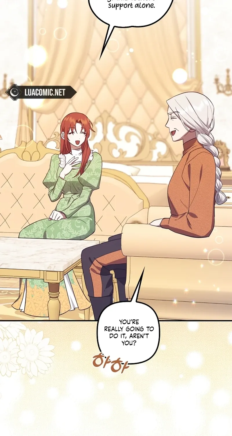 Catherine's Key to a Happy Life - Chapter 72 - Page 84