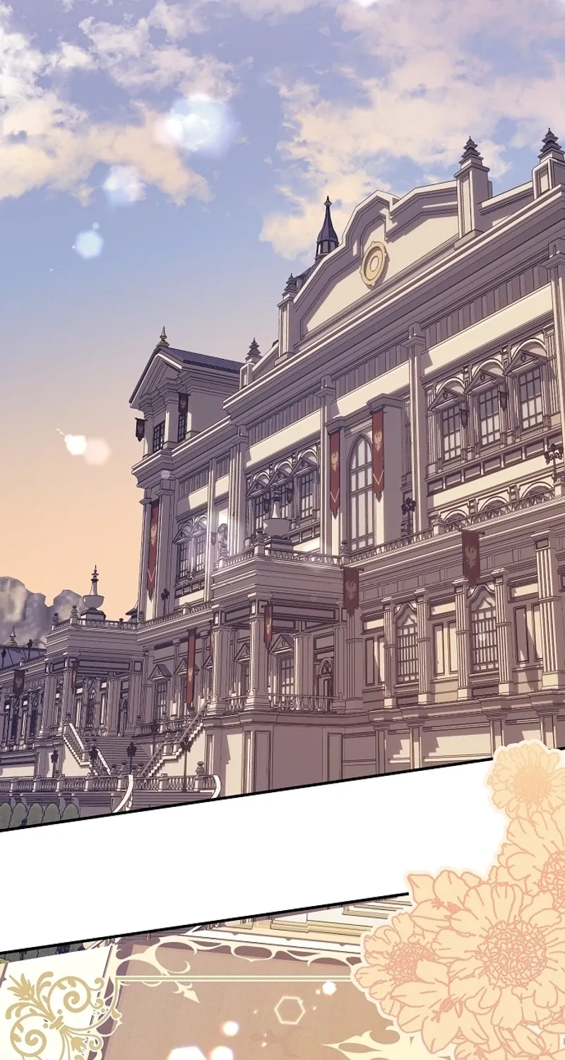 Catherine's Key to a Happy Life - Chapter 73 - Page 1