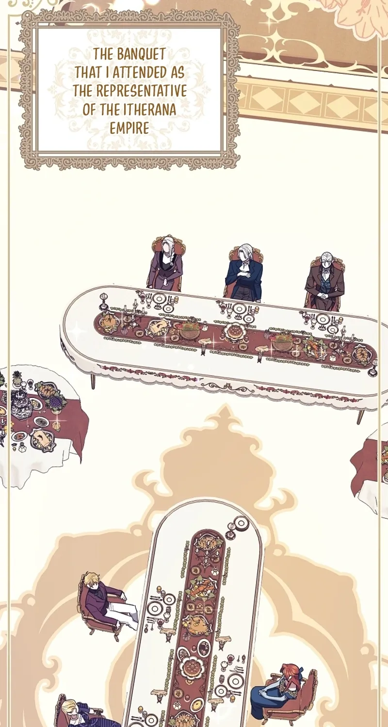 Catherine's Key to a Happy Life - Chapter 73 - Page 2