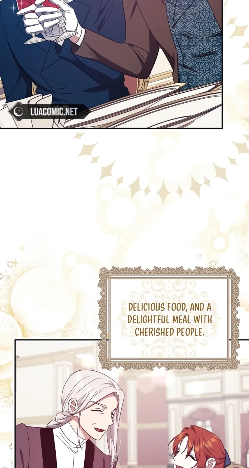 Catherine's Key to a Happy Life - Chapter 73 - Page 5