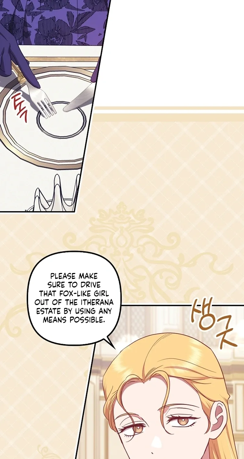 Catherine's Key to a Happy Life - Chapter 73 - Page 8