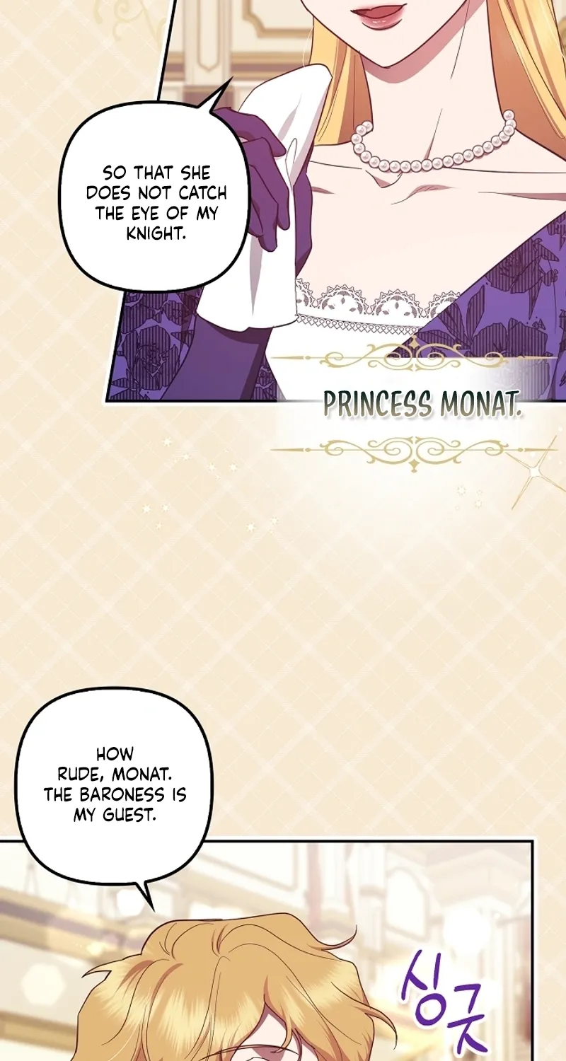 Catherine's Key to a Happy Life - Chapter 73 - Page 9