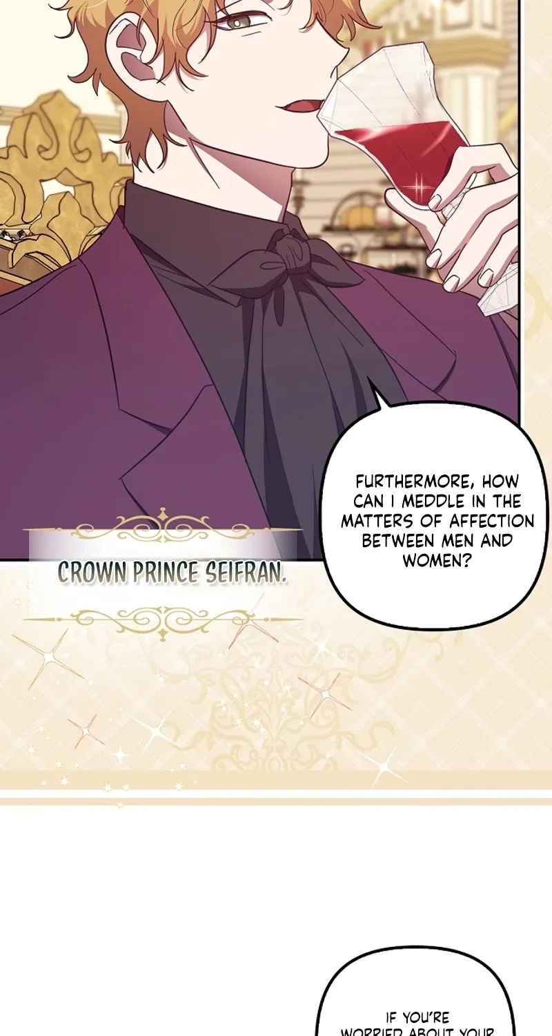 Catherine's Key to a Happy Life - Chapter 73 - Page 10