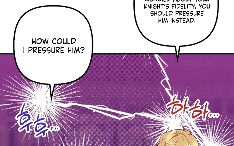 Catherine's Key to a Happy Life - Chapter 73 - Page 11