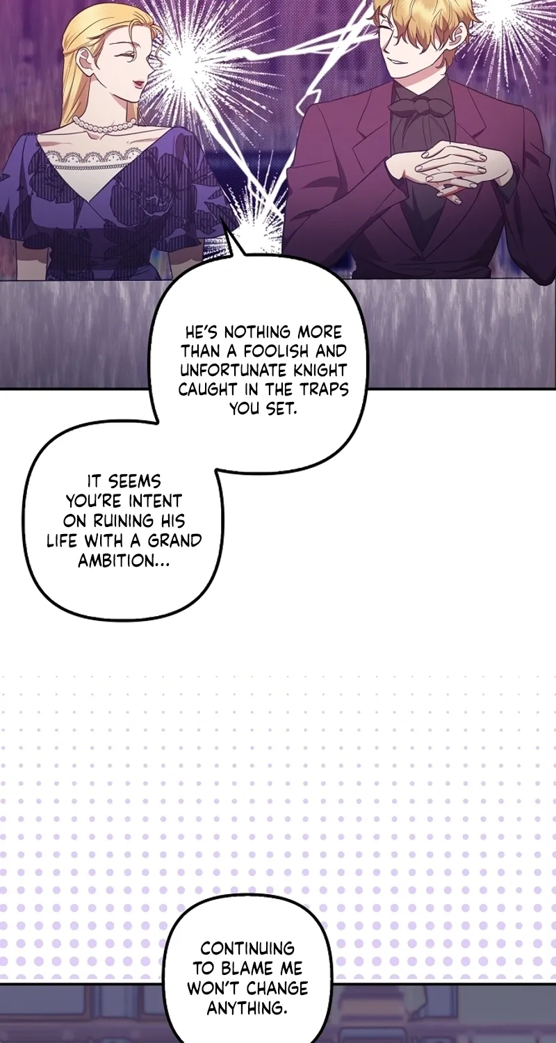 Catherine's Key to a Happy Life - Chapter 73 - Page 12
