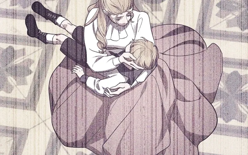 Catherine's Key to a Happy Life - Chapter 73 - Page 15