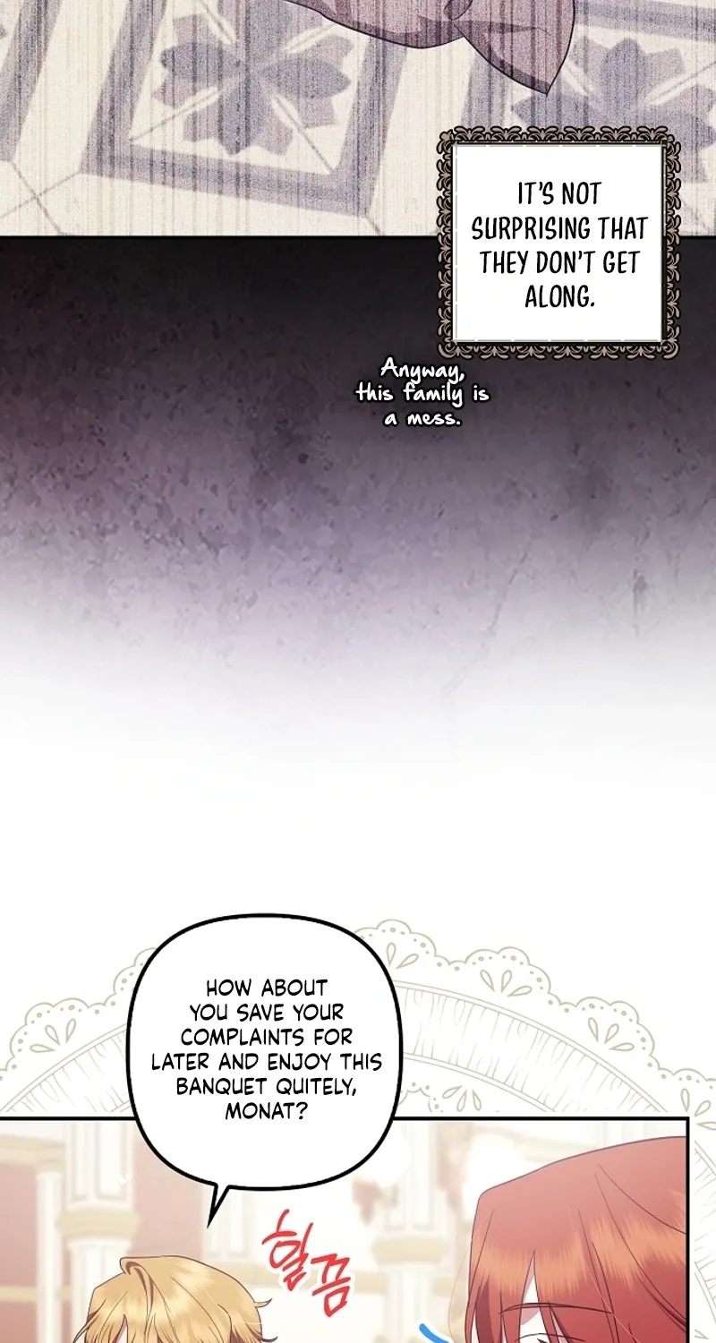 Catherine's Key to a Happy Life - Chapter 73 - Page 16