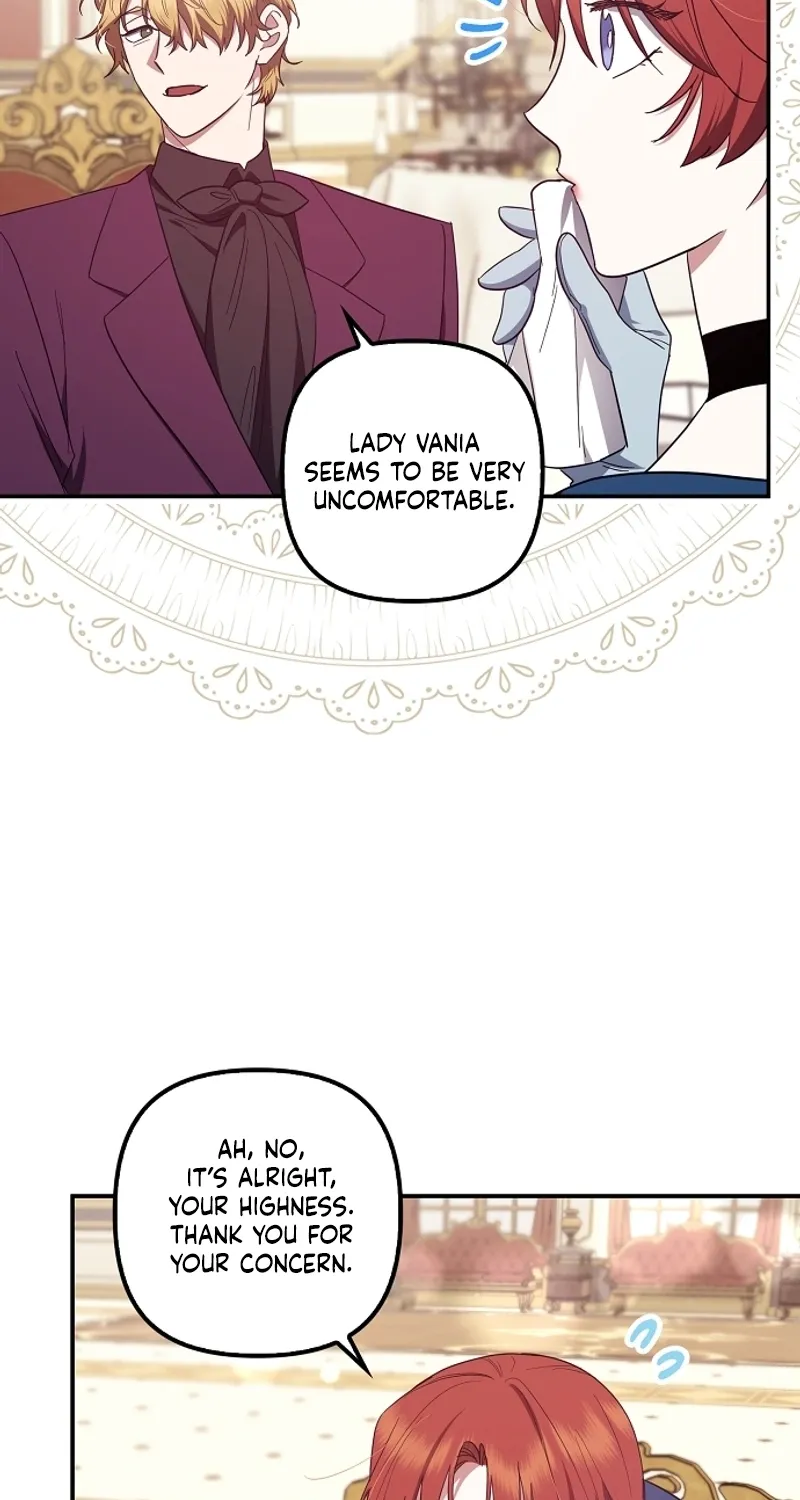 Catherine's Key to a Happy Life - Chapter 73 - Page 17