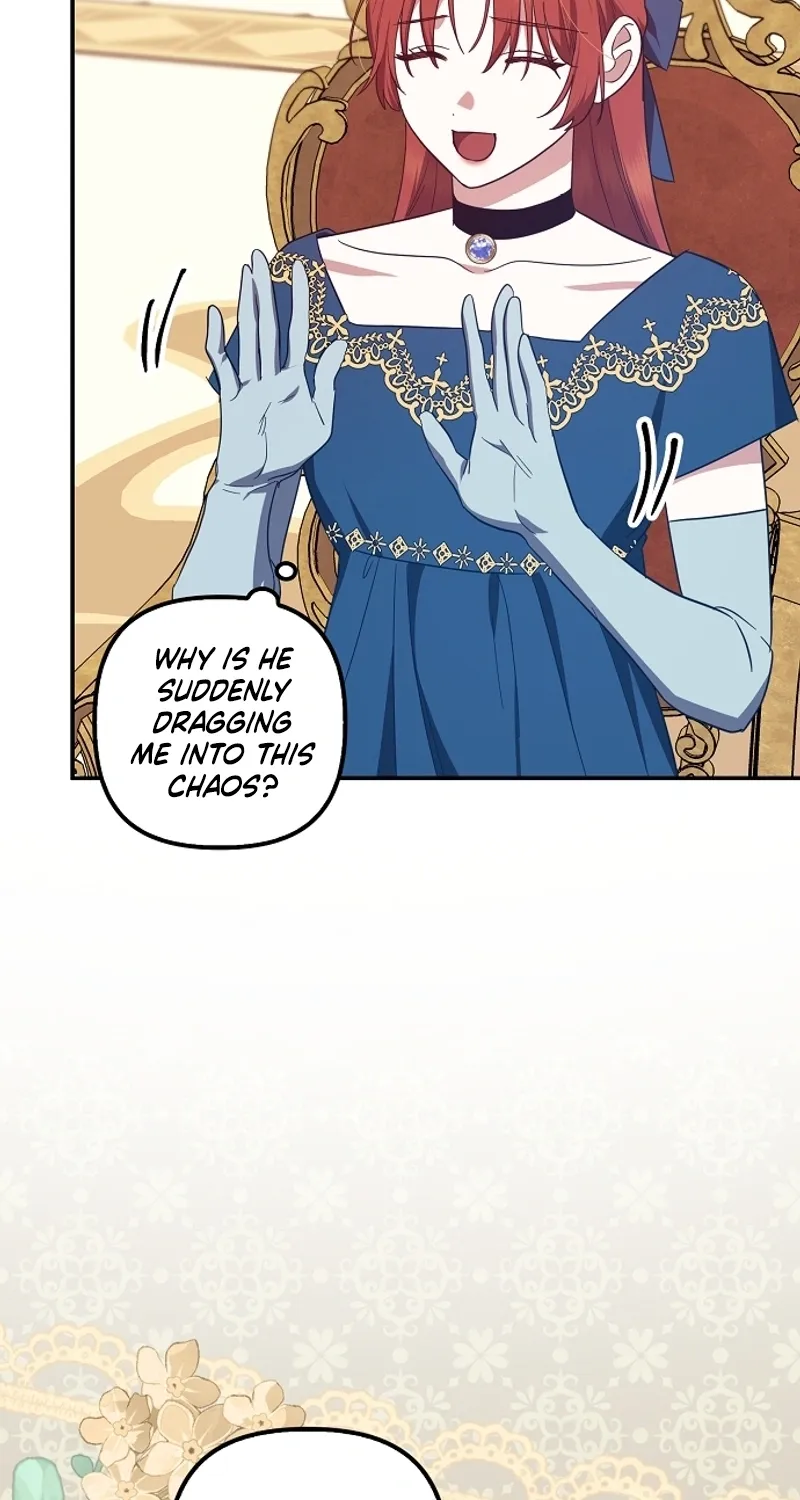 Catherine's Key to a Happy Life - Chapter 73 - Page 18