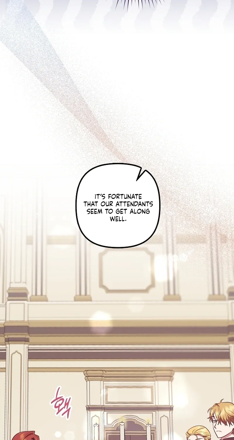 Catherine's Key to a Happy Life - Chapter 73 - Page 22