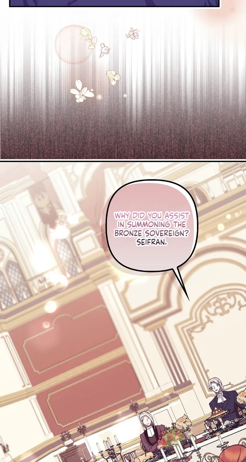 Catherine's Key to a Happy Life - Chapter 73 - Page 25