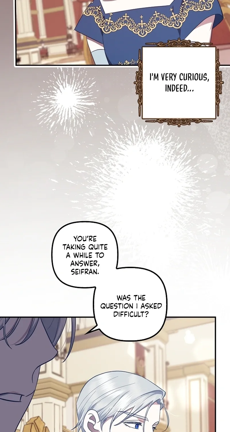 Catherine's Key to a Happy Life - Chapter 73 - Page 28