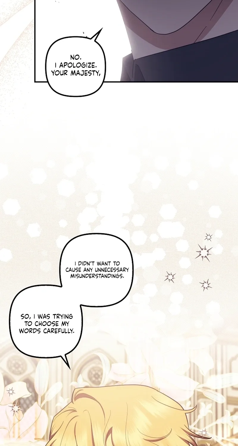 Catherine's Key to a Happy Life - Chapter 73 - Page 30
