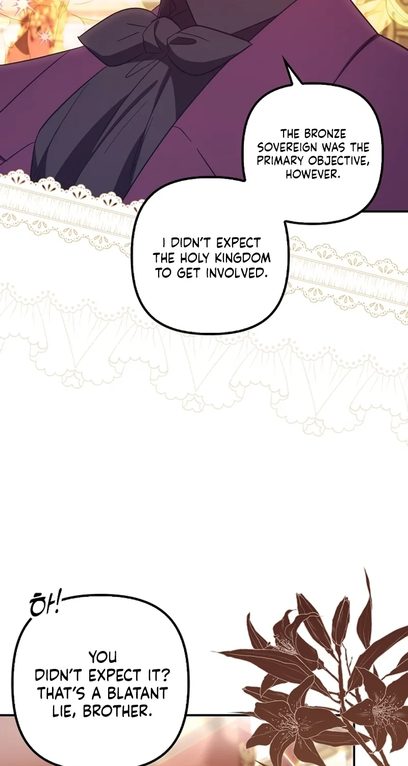 Catherine's Key to a Happy Life - Chapter 73 - Page 32
