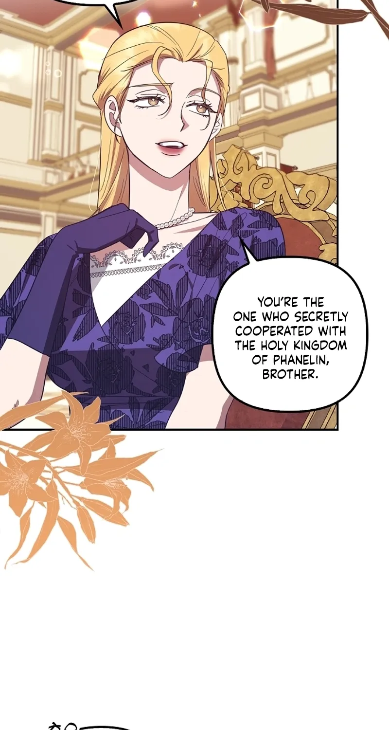 Catherine's Key to a Happy Life - Chapter 73 - Page 33