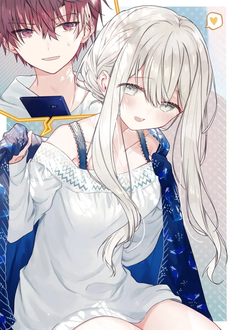 The Fairytale-like You Goes on the Assault - Chapter 18 - Page 6