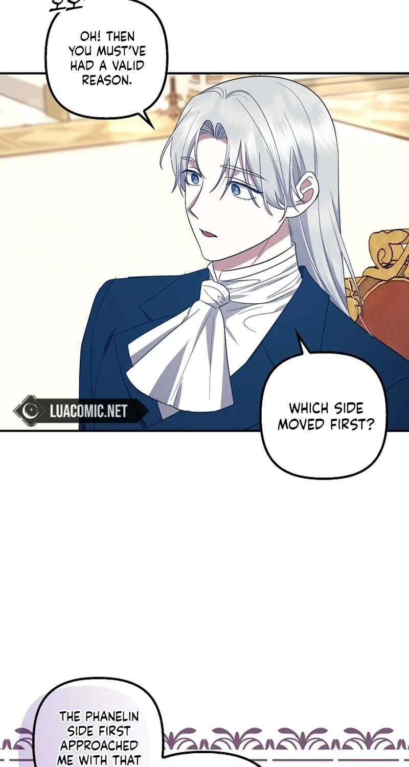 Catherine's Key to a Happy Life - Chapter 73 - Page 34