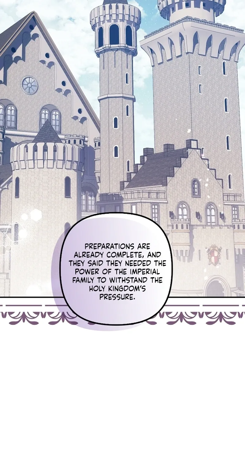Catherine's Key to a Happy Life - Chapter 73 - Page 36