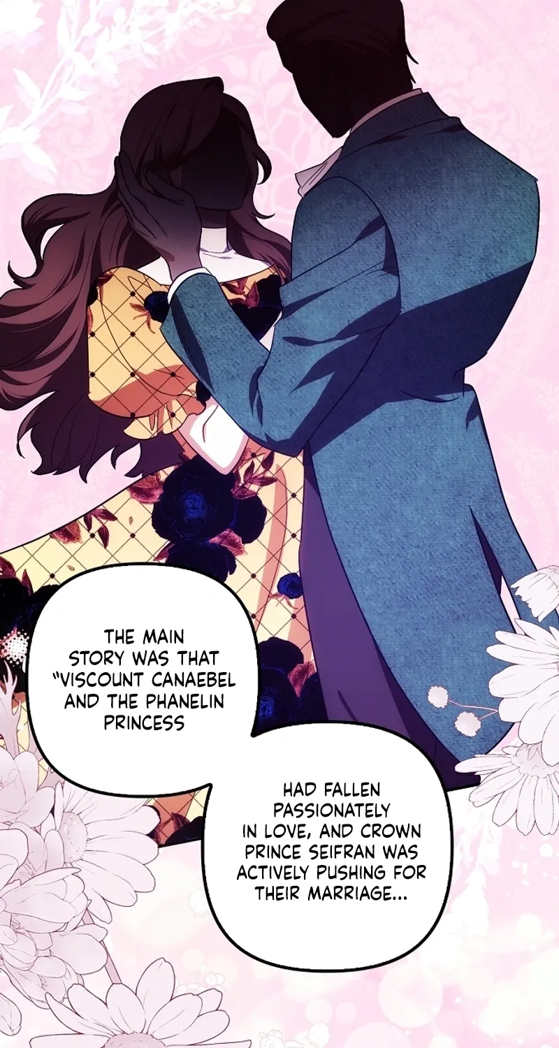 Catherine's Key to a Happy Life - Chapter 73 - Page 38