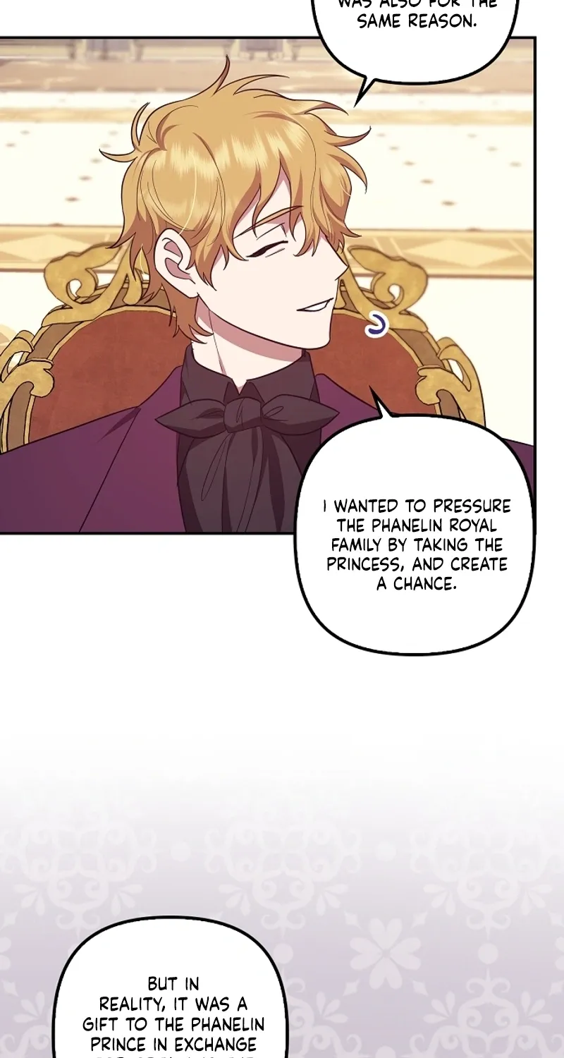 Catherine's Key to a Happy Life - Chapter 73 - Page 40