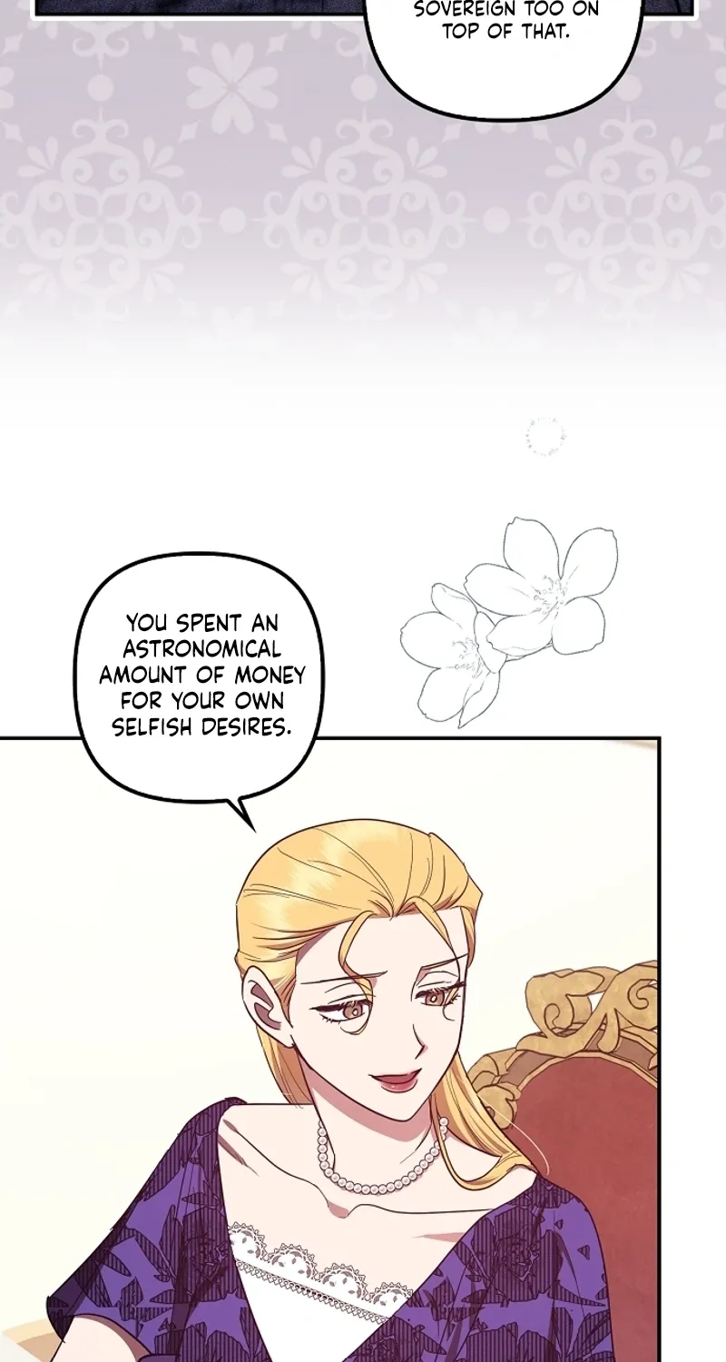 Catherine's Key to a Happy Life - Chapter 73 - Page 42