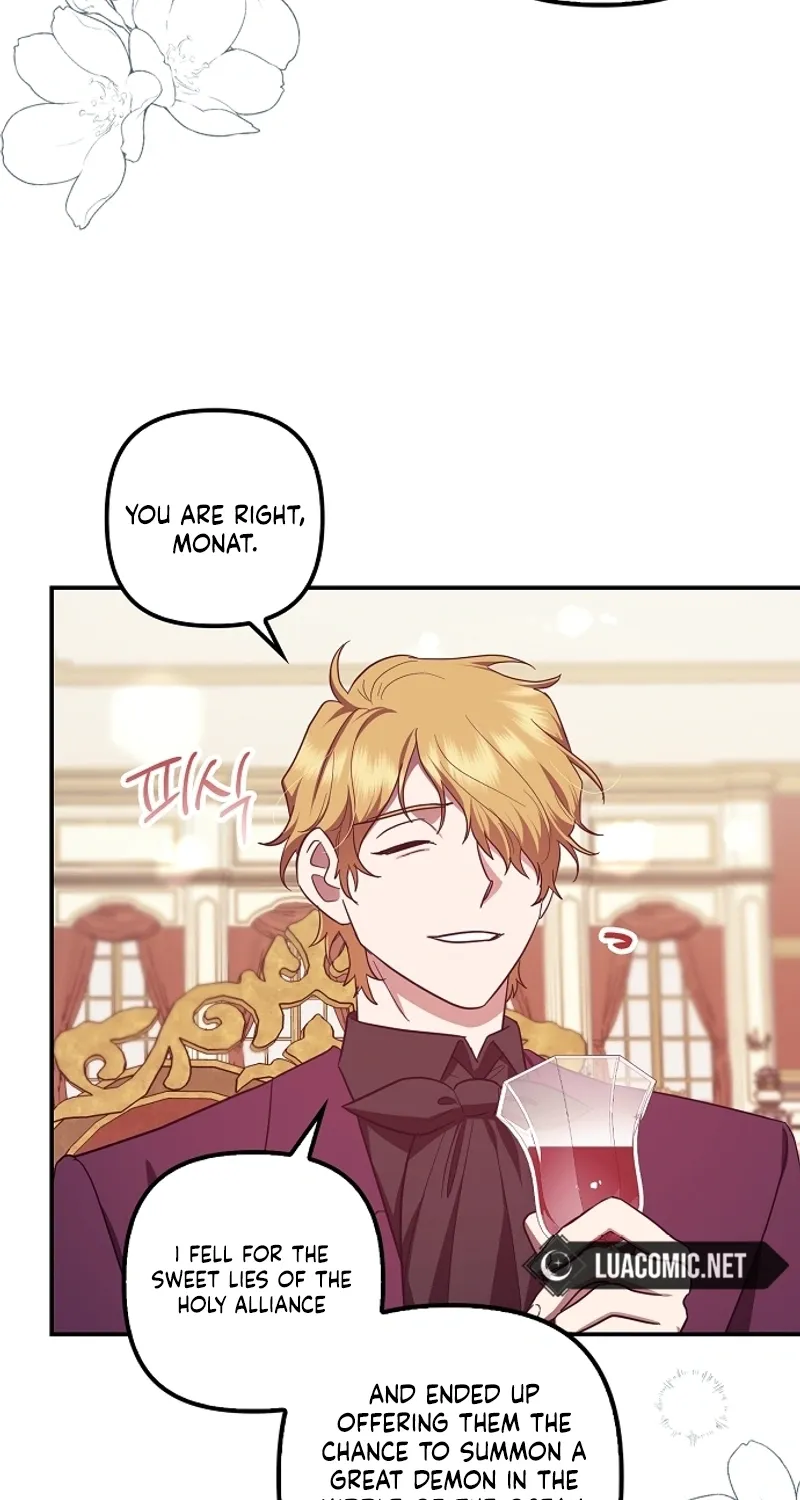 Catherine's Key to a Happy Life - Chapter 73 - Page 44