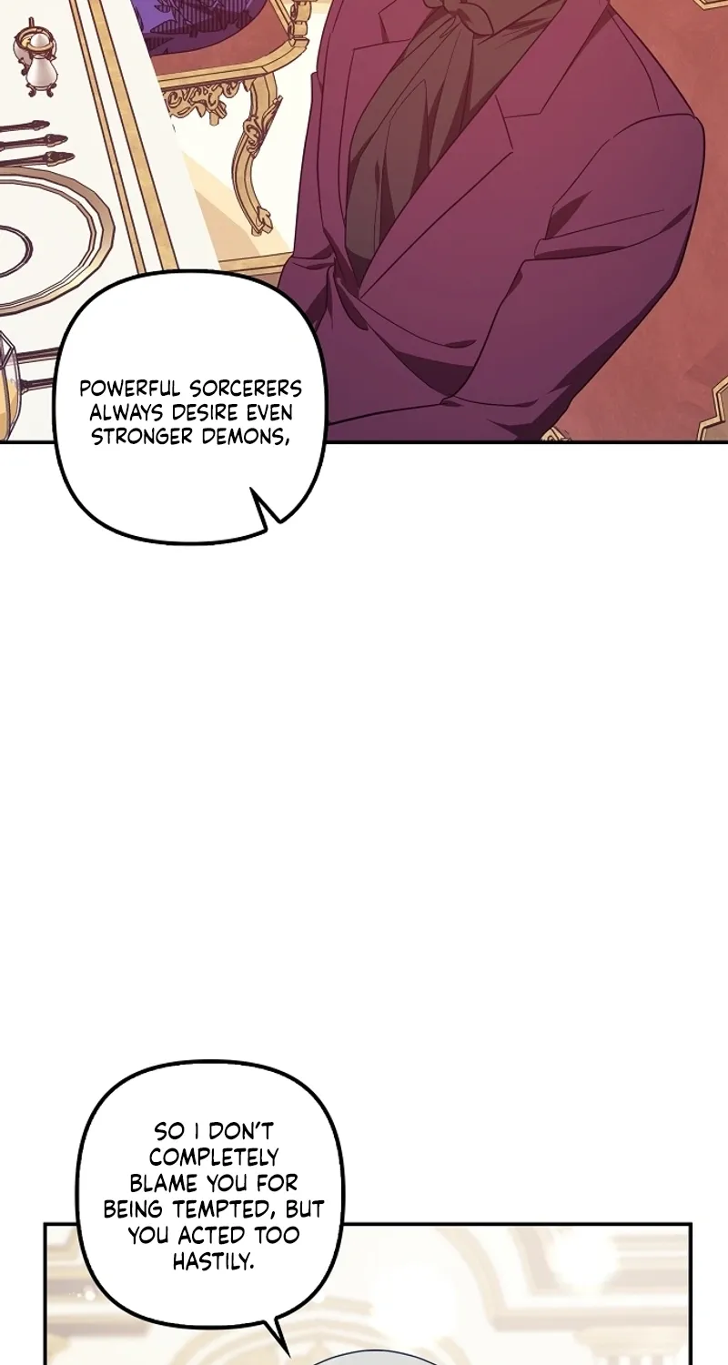 Catherine's Key to a Happy Life - Chapter 73 - Page 46