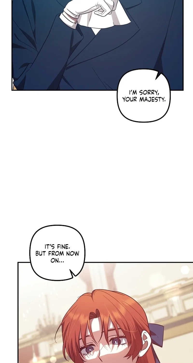 Catherine's Key to a Happy Life - Chapter 73 - Page 48