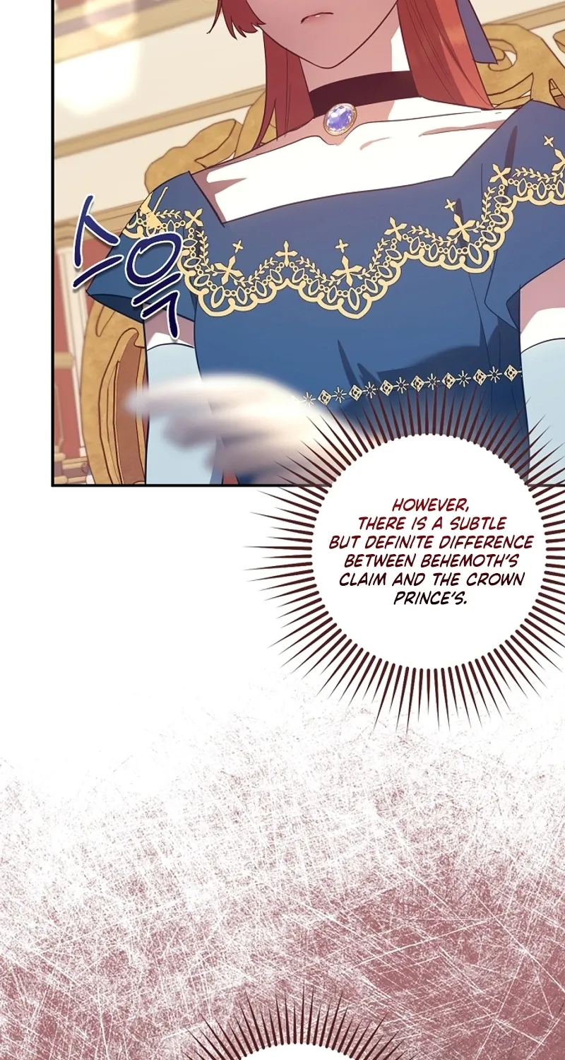 Catherine's Key to a Happy Life - Chapter 73 - Page 49