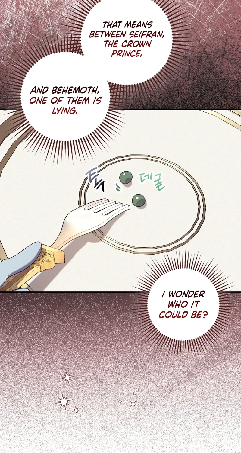 Catherine's Key to a Happy Life - Chapter 73 - Page 50