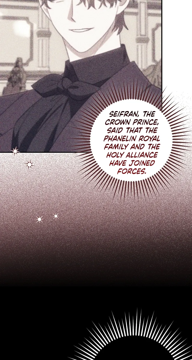 Catherine's Key to a Happy Life - Chapter 73 - Page 52