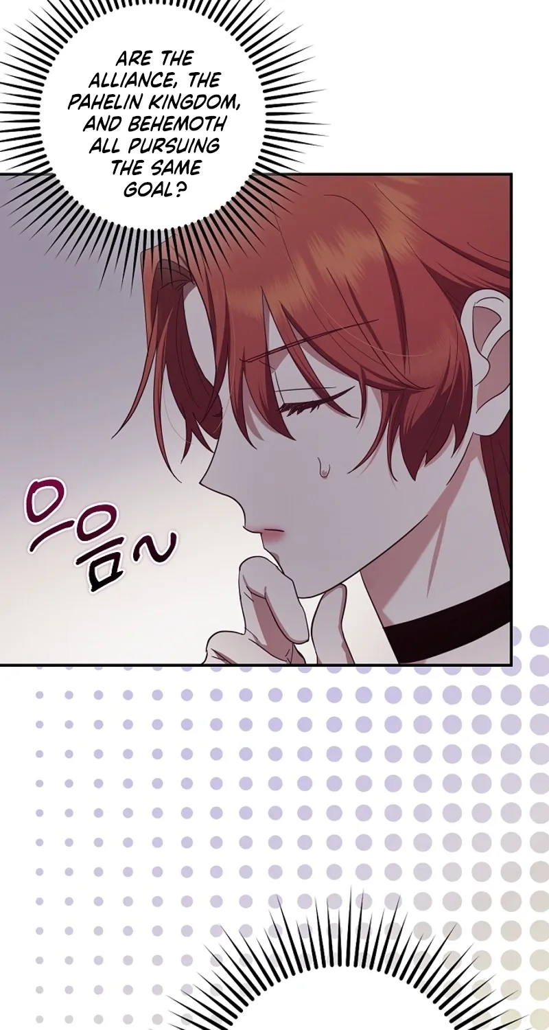 Catherine's Key to a Happy Life - Chapter 73 - Page 61